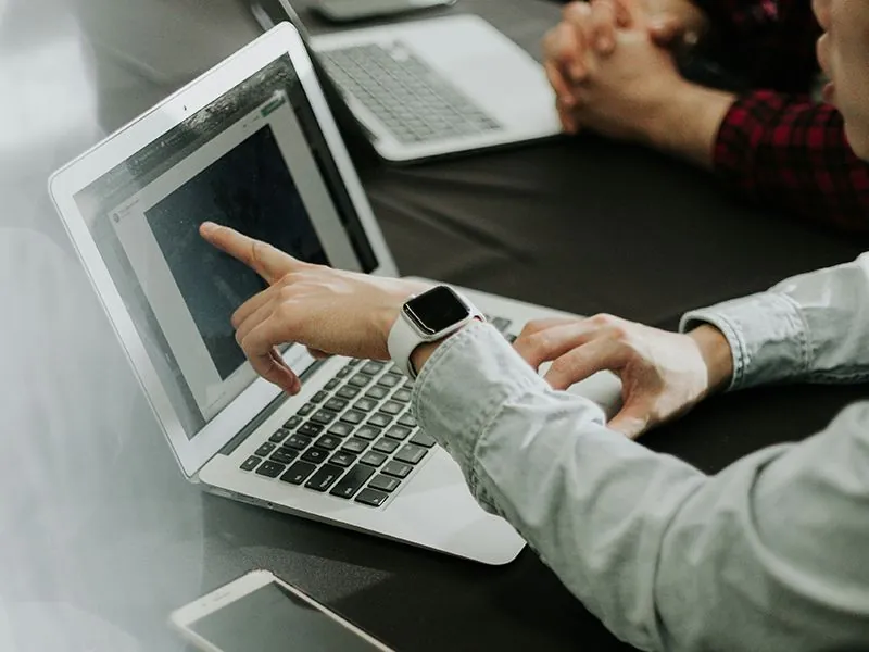 One-to-one sales coaching